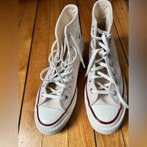 👟 Converse High Tops Chuck 70s